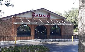Ramada By Wyndham Temple Terrace/Tampa North